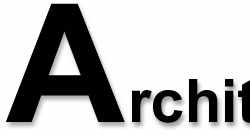ArchitectureBBS