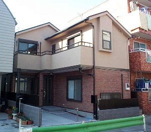 [投稿]    kurosaki过去常为日本最大的住宅建筑商积水建房公司