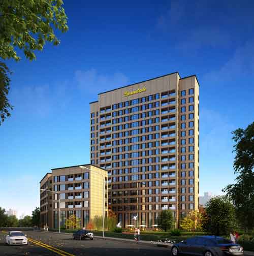 收入证明_建筑动画收入(2)