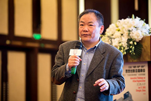 复兴资本董事长_软银资本董事长冯正明(2)